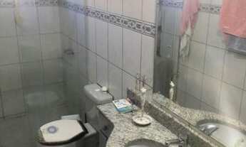 Imagem 5: Porto Alegre - Casa Padrão - Santa Tereza