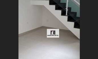 Imagem 3: Cobertura com 2 dormitórios para alugar, 57 m² + 57 m² NOVA, NUNCA HABITADA- Vila Bela Vis