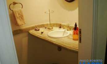 Imagem 3: APARTAMENTO - HIGIENÓPOLIS - SP