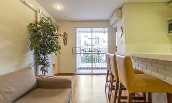 Imagem 3: Venda Apartamento 2 Dormitórios - 53 m² Vila Olímpia