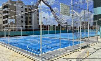 Imagem 3: Apartamento com 4 dormitórios à venda, 206 m² por R$ 1.200.000 - Aeroclube - João Pessoa/P