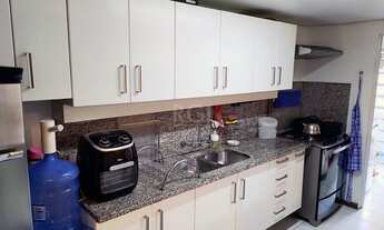 Imagem 6: Porto Alegre - Casa Padrão - Ipanema