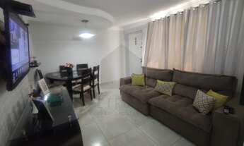 Imagem 2: Apartamento - São Bernardo - Campinas