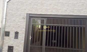 Imagem 2: Casa com 2 dormitórios à venda, 98 m² por R$ 260.000,00 - Jardim Santa Júlia (Vila Xavier