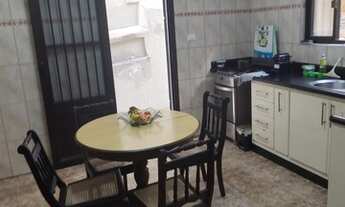 Imagem 6: Sobrado à venda 150m² - 4 dormitórios sendo 1 suíte - Bela Vista - Osasco