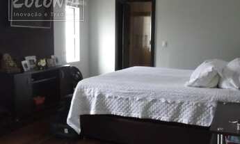 Imagem 6: Santo André - Casa Padrão - Jardim