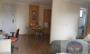 Imagem 2: Flat em Moema - São Paulo, SP