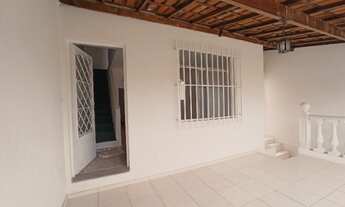 Imagem 5: Casa geminada região no bairro Leticia - Entrada independente - Aceita financiamento