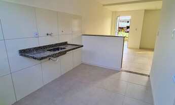 Imagem 3: Casa em Abrantes 3/4 (duas suítes com closet), condomínio infraestrutura