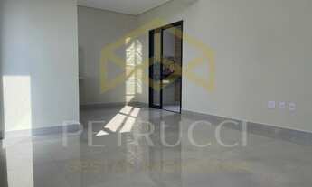 Imagem 6: Casa - Jardins do Império - Indaiatuba