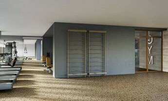 Imagem 5: Stella Campo Belo - 110 à 145m², com 2 à 3 Dorm - Brooklin Paulista - SP