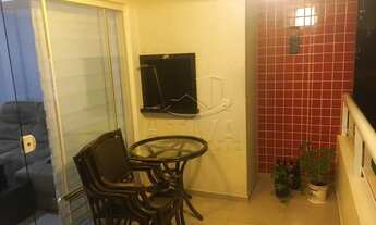 Imagem 7: Toledo - Apartamento - Jardim La Salle