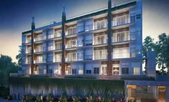 Imagem 2: Apartamento LANÇAMENTO com 3 dormitórios à venda, 133 m² por R$ 1.370.000 - João Paulo - F