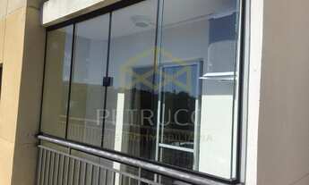 Imagem 2: Apartamento - Jardim Myrian Moreira da Costa - Campinas