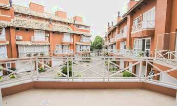 Imagem 7: Porto Alegre - Casa de Condomínio - Vila Assunção