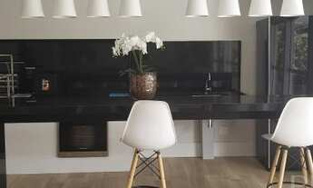 Imagem 4: Apartamento - Vila Eliza - Campinas