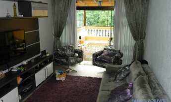 Imagem 3: SOBRADO - VILA ROMANA - SP