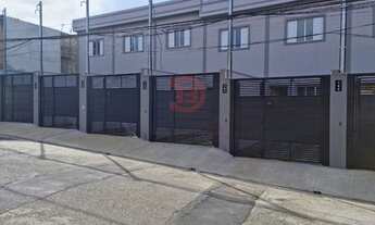 Imagem 2: Sobrado Novo Frontal -2 quartos, 1 vaga - Vila Síria