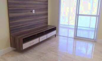 Imagem: Apartamento a venda com 83 metros, 3 quartos