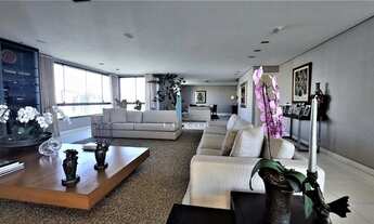 Imagem 7: BELO HORIZONTE - Cobertura - Belvedere