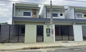 Imagem: SOBRADO GEMINADO no IRIRIÚ com 3 quartos