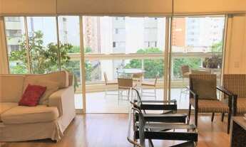 Imagem 5: Varanda gostosa em boa localização