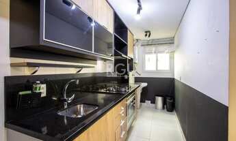 Imagem 6: Porto Alegre - Apartamento Padrão - Vila Nova