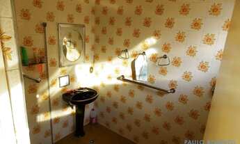 Imagem 7: SOBRADO - LAPA - SP