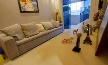 Imagem 4: ED. ATRIUM TOWER PORTEIRA FECHDA APARTAMENTO 143 M² 3 SUÍTES 2 VAGAS BAIRRO DE NAZARÉ