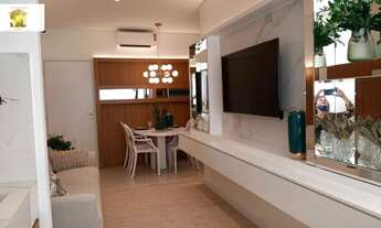 Imagem 5: Apartamento Padrão 75 m² | 3 Dormitório (1 Suíte