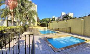 Imagem 2: Cobertura com 2 dormitórios à venda, 94 m² por R$ 260.000 - City Ribeirão - Ribeirão Preto