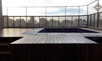 Imagem: Cobertura com 6 dormitórios, 592 m²