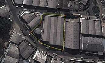 Imagem 3: GALPÃO - CIDADE INDUSTRIAL SATÉLITE DE SÃO PAULO - SP