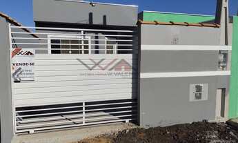 Imagem 2: Casa Térrea para Venda em Conjunto Habitacional Terra dos Ipês I (Sul) Pindamonhangaba-SP