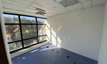 Imagem 4: Sala - Chácara da Barra - Campinas