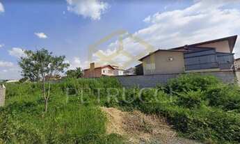 Imagem 1: Terreno - Vila Bourbon (Sousas) - Campinas