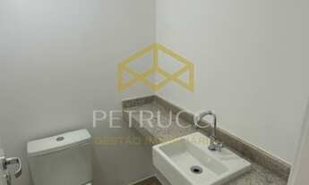 Imagem 7: Apartamento - Jardim Chapadão - Campinas