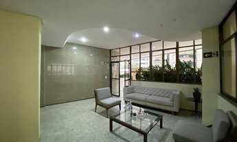 Imagem 2: Apartamento para venda com 114 metros quadrados com 3 quartos em Jardim Renascença - São L