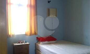 Imagem 6: Apartamento - 02 quartos - Santo Cristo