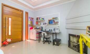 Imagem 3: Porto Alegre - Casa Padrão - Lagos De Nova Ipanema