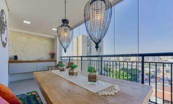 Imagem 5: SAO PAULO - Apartamento Padrão - Ipiranga