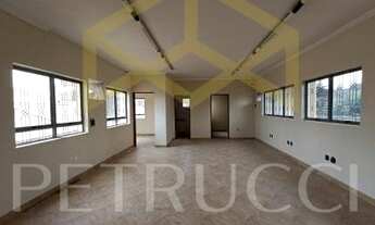 Imagem 7: Sala - São Bernardo - Campinas