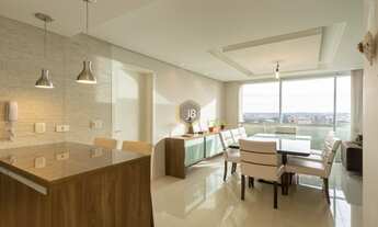 Imagem 2: CURITIBA - Apartamento Padrão - Água Verde