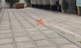 Imagem: Kitnet com 1 dorm, Ocian, Praia Grande