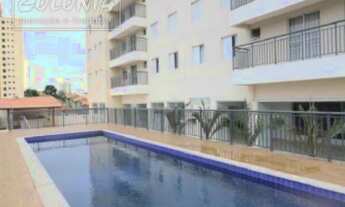 Imagem 2: Santo André - Apartamento Padrão - Vila Eldízia