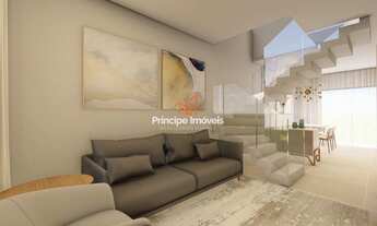 Imagem 3: Casa com 3 dormitórios em Joinville