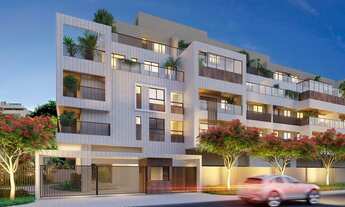 Imagem 4: Lançamento maravilhoso pertinho de tudo que é bom na Barra da Tijuca! Por este valor?! É a