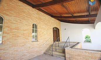 Imagem 4: Casa para alugar, 536 m² por R$ 8.500,00/mês - Jardim Santa Rosália - Sorocaba/SP