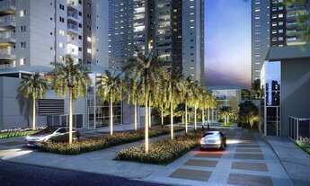 Imagem: The Gardens Springs, 59 - 75m², 2 - 3