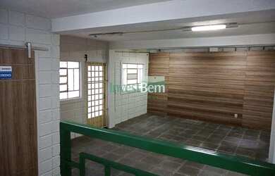 Imagem 8: Galpão para alugar, 216 m² por R$ 5.000,00/mês - Jardim Pinheiros - Valinhos/SP